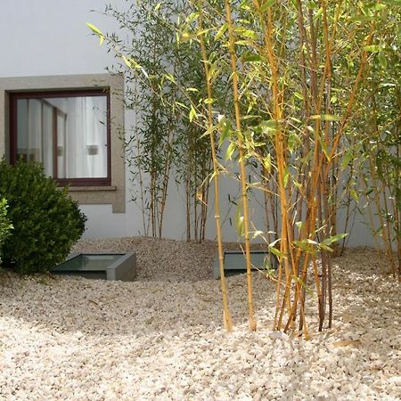 Santo Thyrso Hotel Santo Tirso Kültér fotó