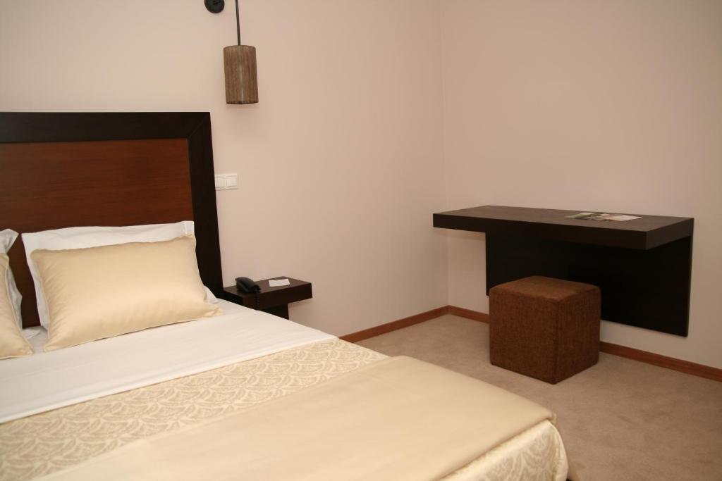 Santo Thyrso Hotel Santo Tirso Szoba fotó