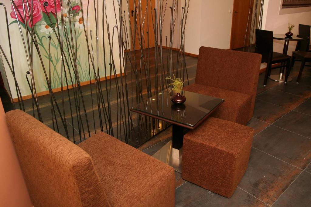 Santo Thyrso Hotel Santo Tirso Kültér fotó
