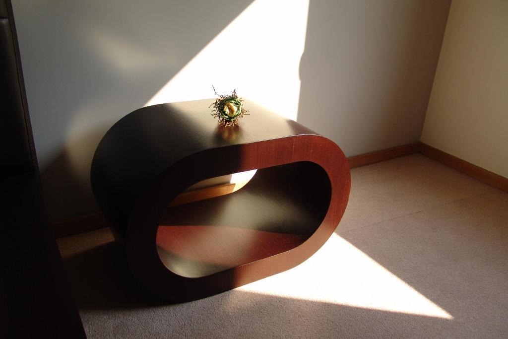 Santo Thyrso Hotel Santo Tirso Kültér fotó