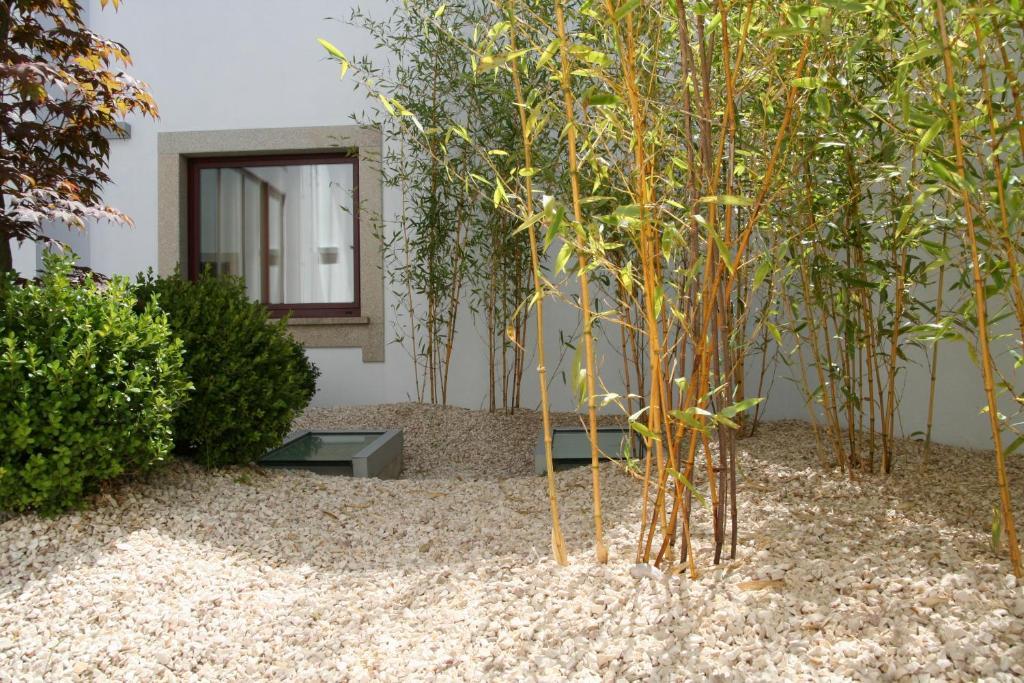 Santo Thyrso Hotel Santo Tirso Kültér fotó