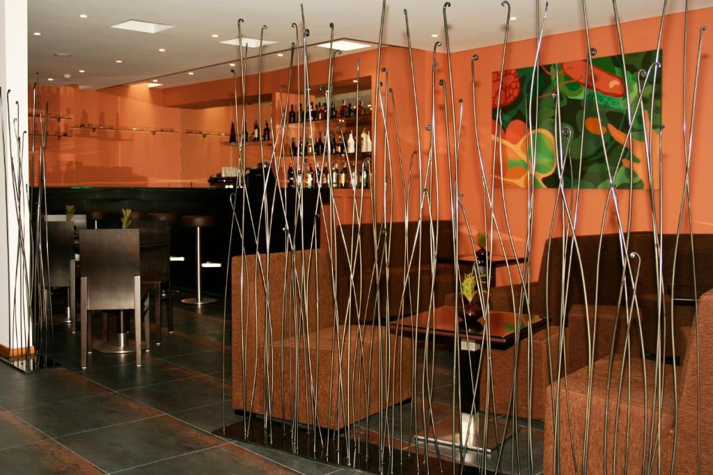 Santo Thyrso Hotel Santo Tirso Kültér fotó