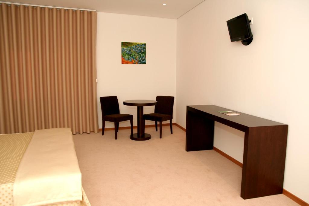 Santo Thyrso Hotel Santo Tirso Kültér fotó