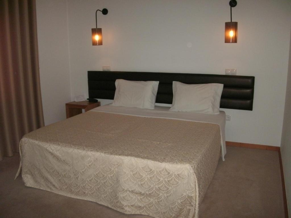 Santo Thyrso Hotel Santo Tirso Szoba fotó