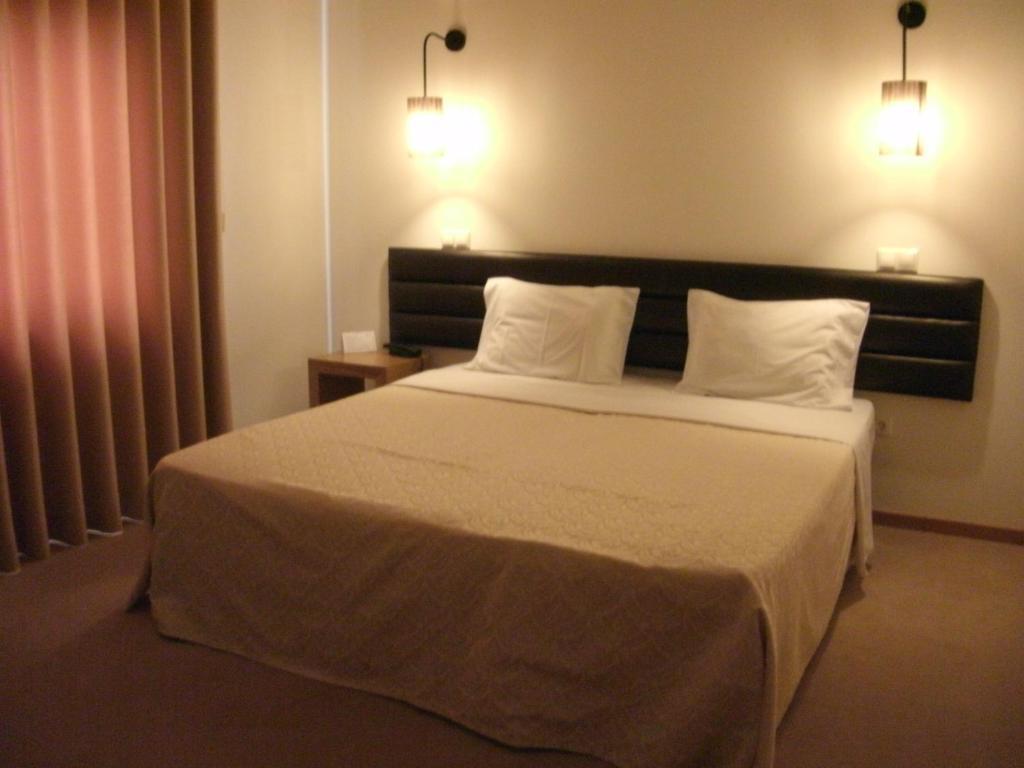 Santo Thyrso Hotel Santo Tirso Szoba fotó