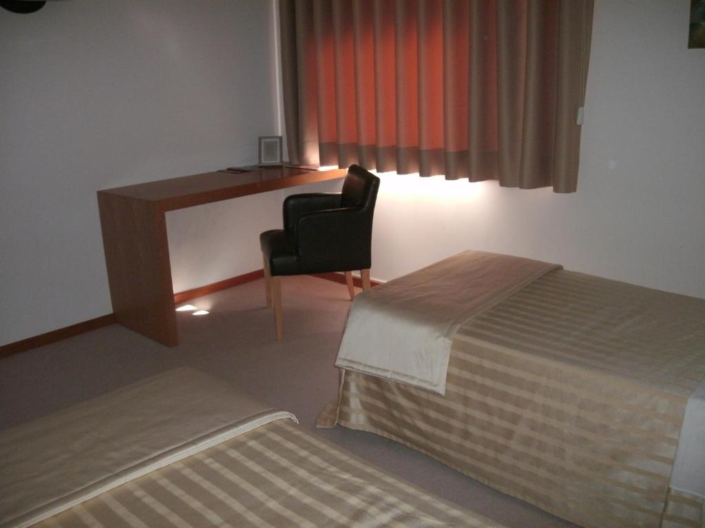 Santo Thyrso Hotel Santo Tirso Szoba fotó