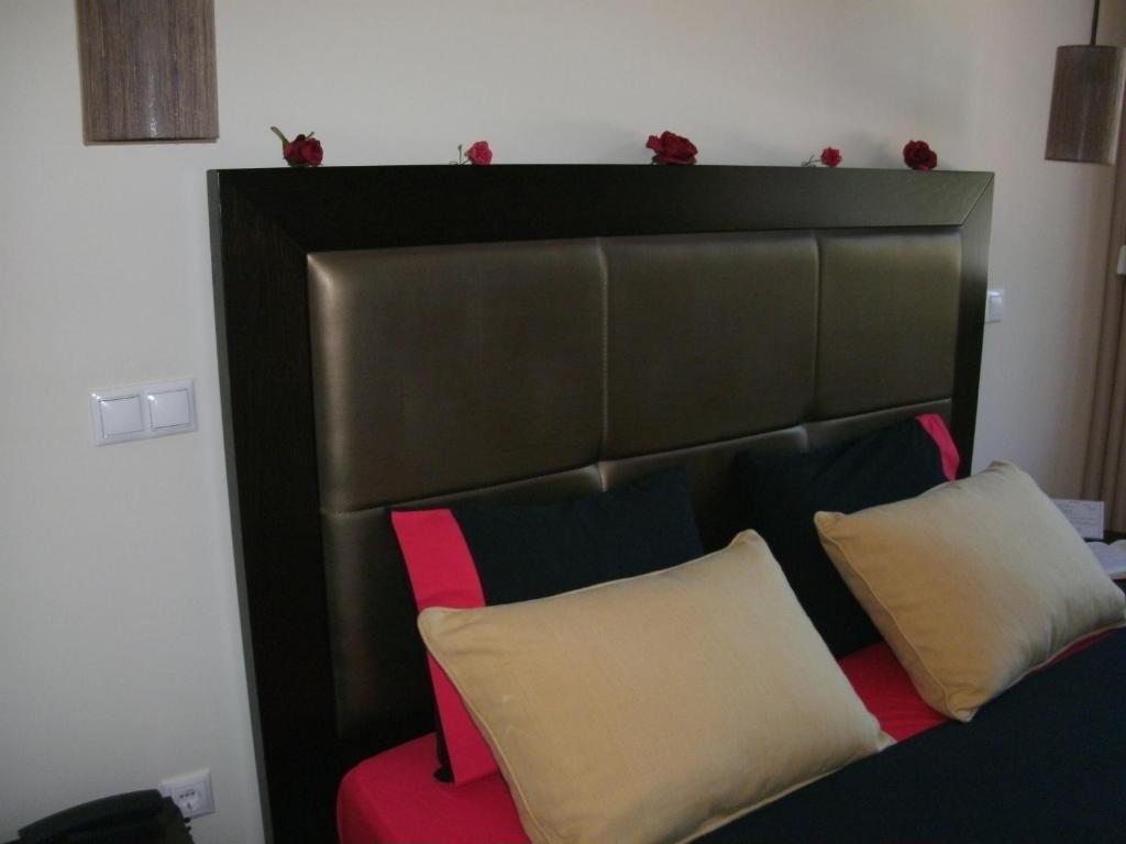 Santo Thyrso Hotel Santo Tirso Szoba fotó