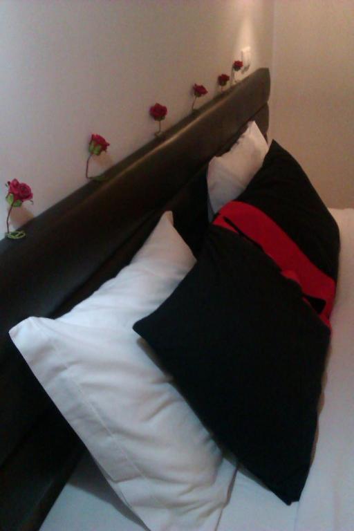 Santo Thyrso Hotel Santo Tirso Szoba fotó