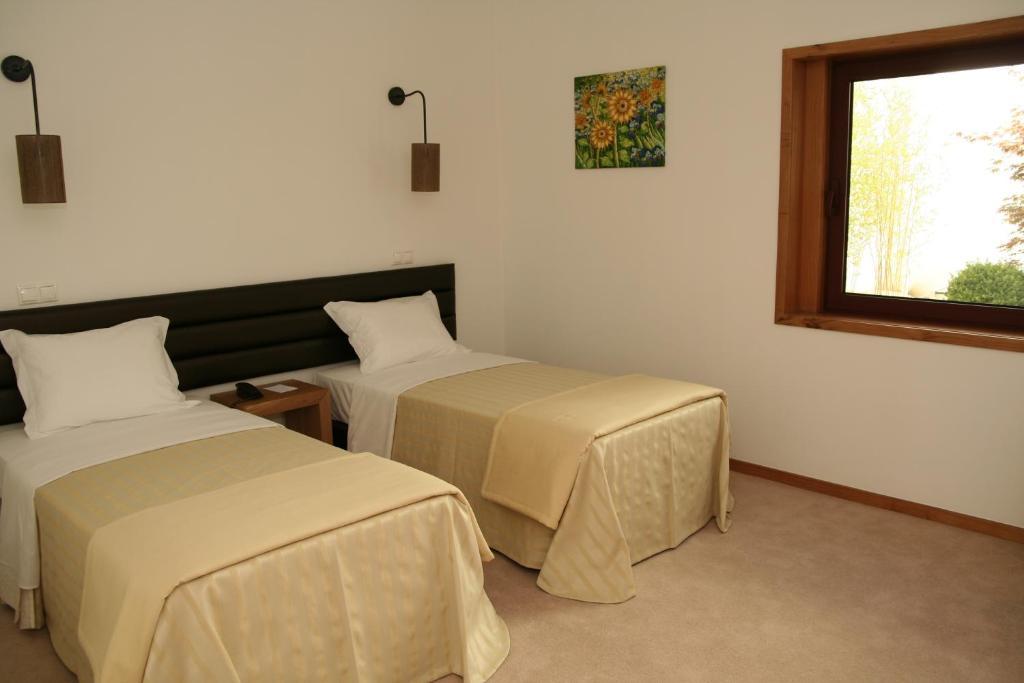 Santo Thyrso Hotel Santo Tirso Kültér fotó