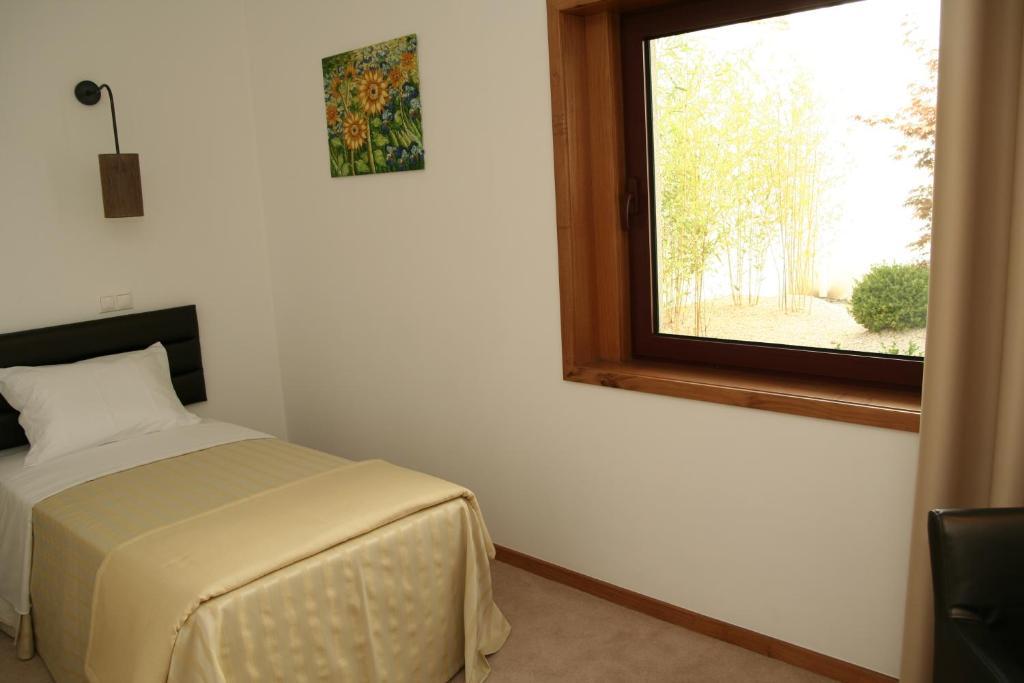 Santo Thyrso Hotel Santo Tirso Kültér fotó